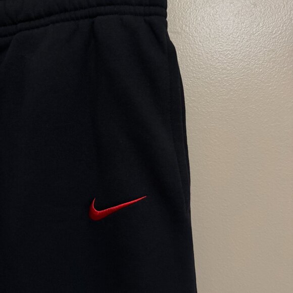 Nike UGA Georgia Bulldogs On-Field Player Team Issue PE Sweatpants Black NEW - Picture 6 of 11
